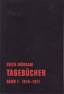 Cover der Tagebuchausgabe