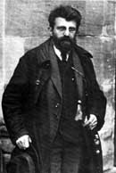 Erich Mühsam 1920
